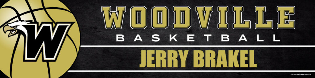 woodville mbb locker tags 2x8