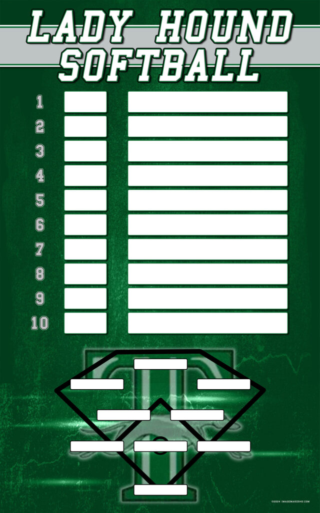 final taft sb lineupboard 30x48