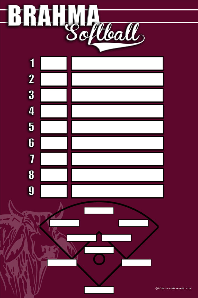 hallettsville sb lineup 2x3