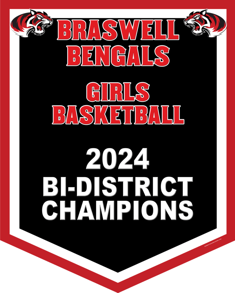 denton braswell 2024 gbb bi dist champ banner 5x4