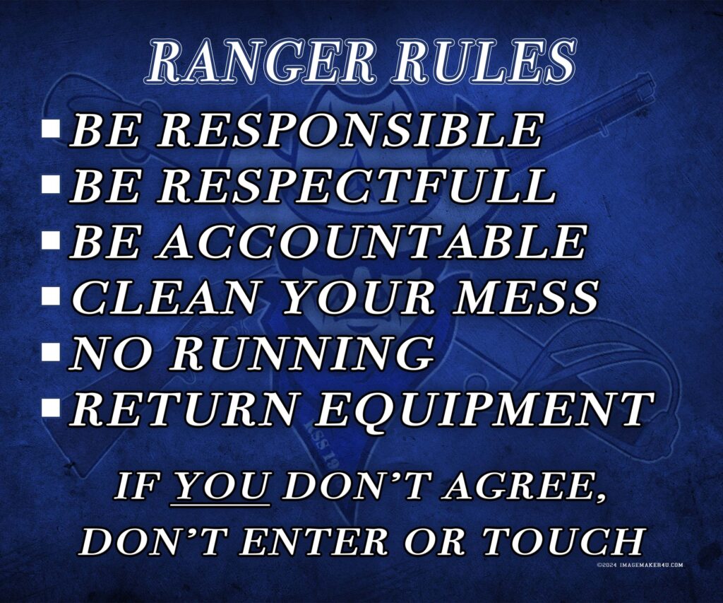 proof sterlingjrotc gymrules 18x15