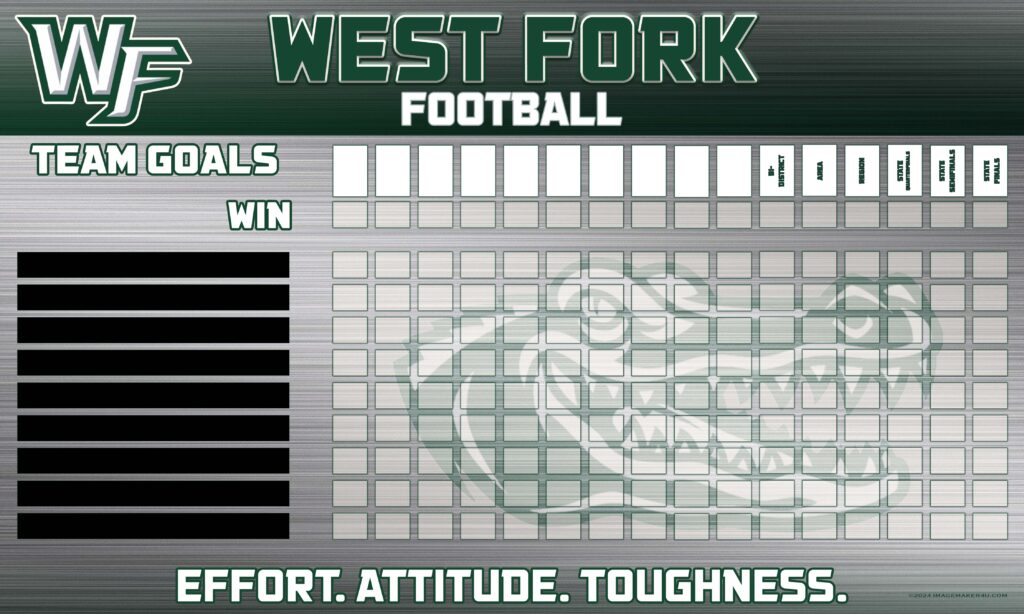 proof westforkhs fbgoalboard 5x3